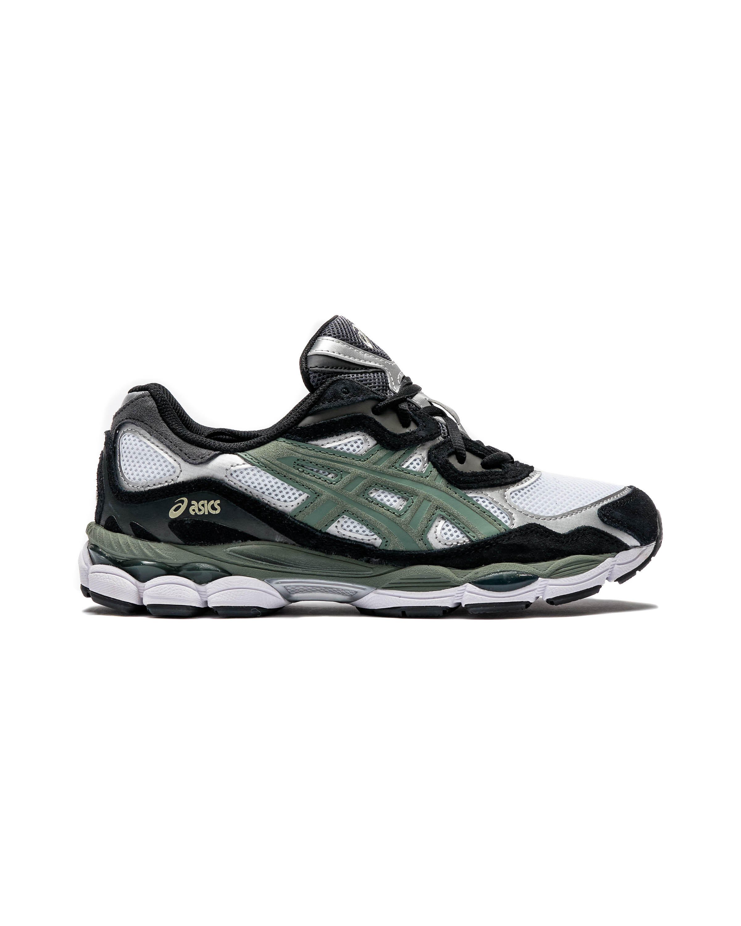 Asics GEL-NYC | 1201A789-101 | AFEW STORE
